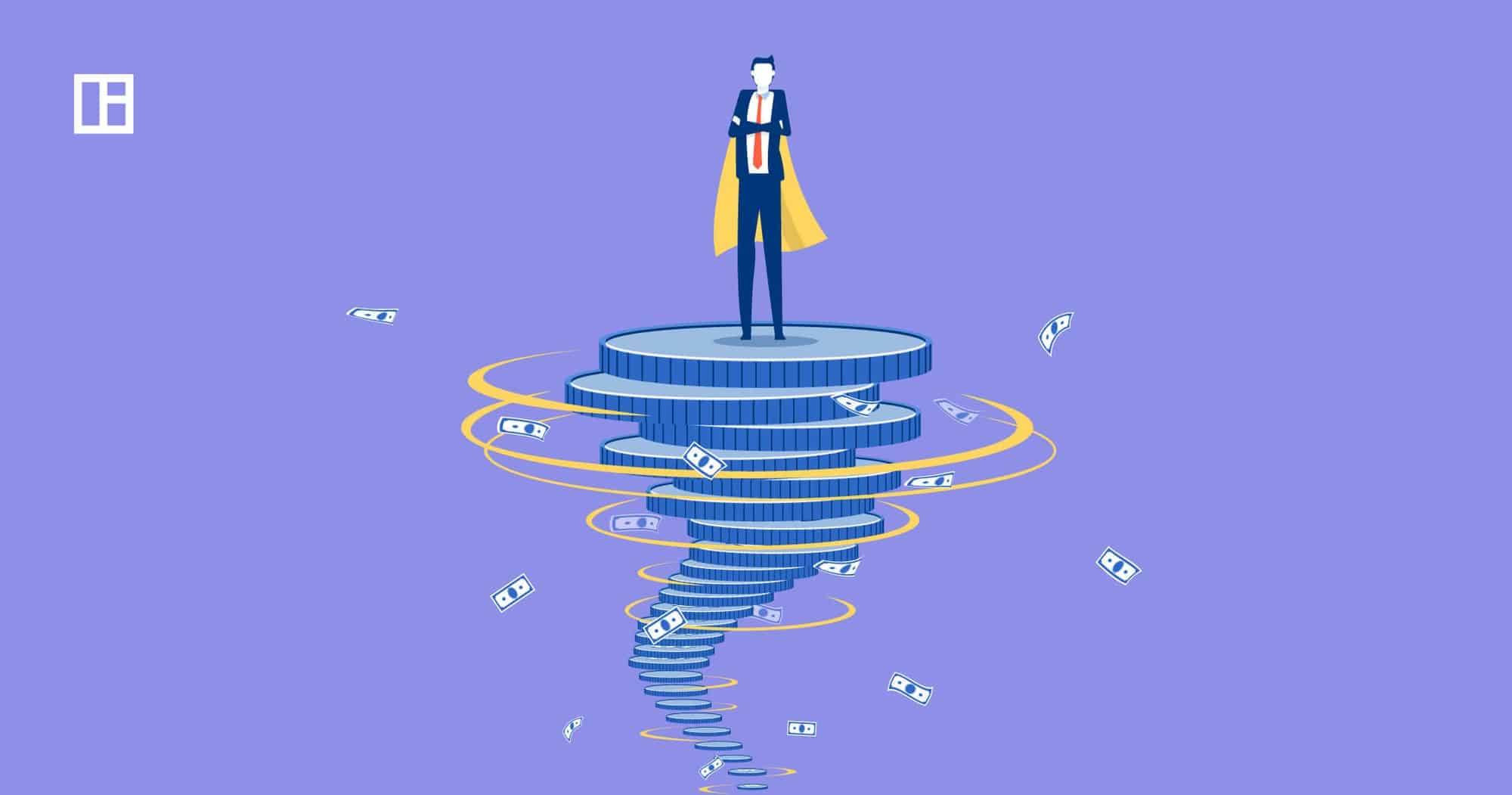 Top 10 M&A Consulting Companies in the World